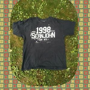 🆕Sean John tshirt